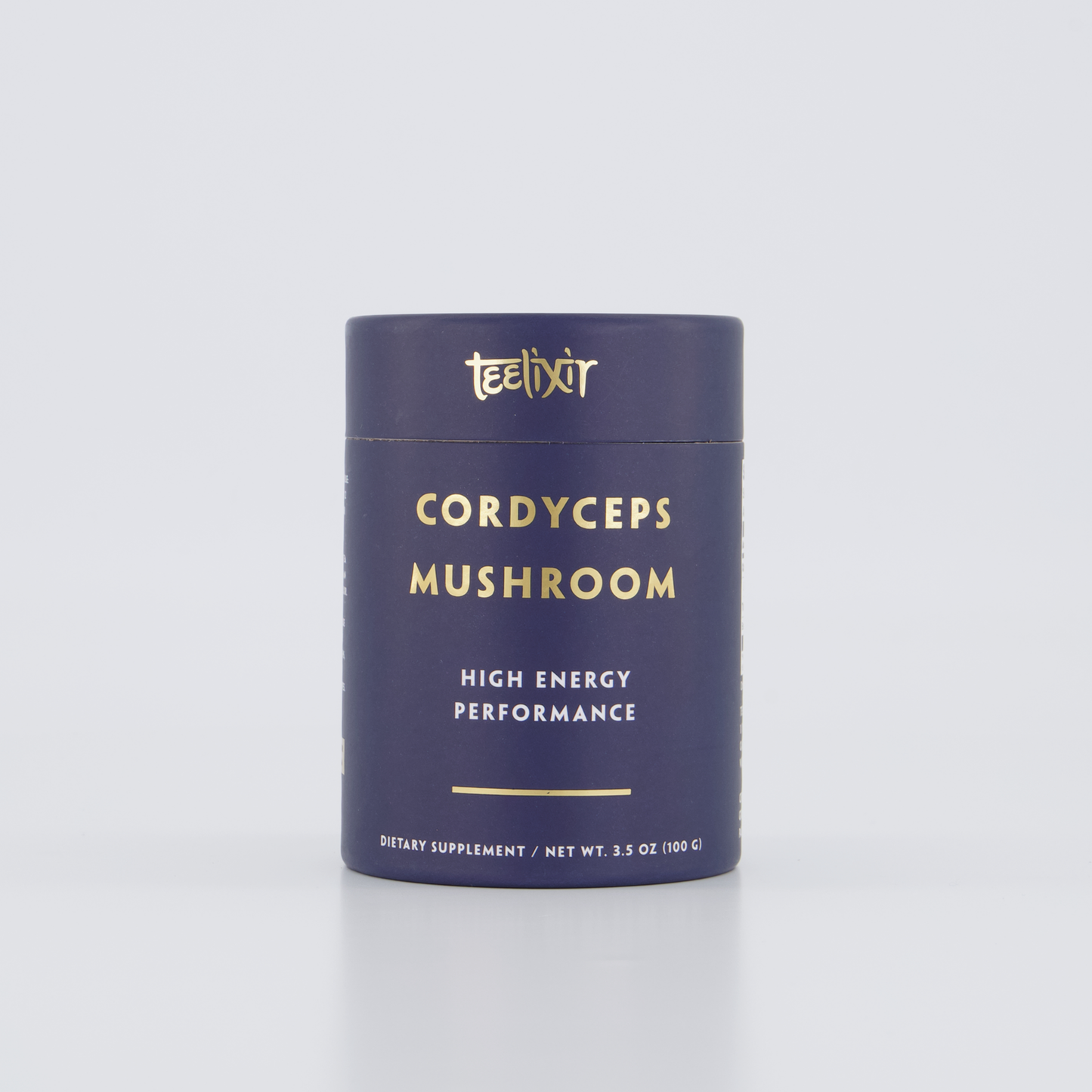 Teelixir Organic Cordyceps Mushroom 500g