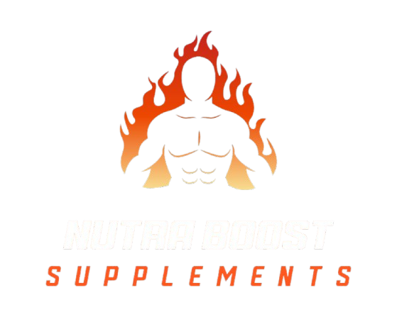 Nutra Boost Supplements