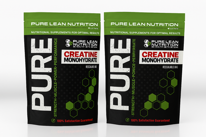 2KG Creatine Monohydrate Powder HPLC Tested Gym Workout Enhancer Micronised Supplement