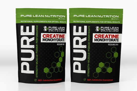 2KG Creatine Monohydrate Powder HPLC Tested Gym Workout Enhancer Micronised Supplement