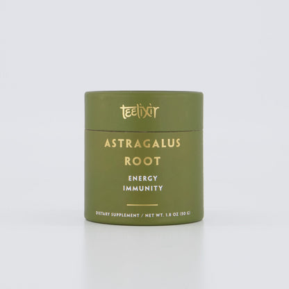 Teelixir Astragalus Root 250g