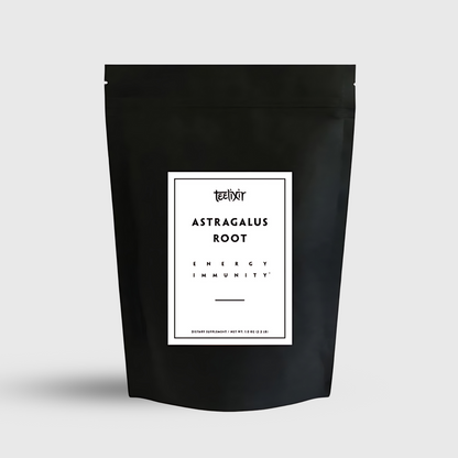 Teelixir Astragalus Root 500g