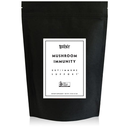 Teelixir Organic Mushroom Immunity 50g
