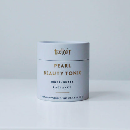 Teelixir Pearl Beauty Tonic 250g