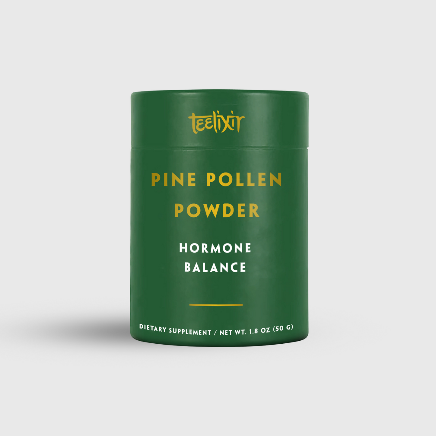 Teelixir Pine Pollen Powder 250g