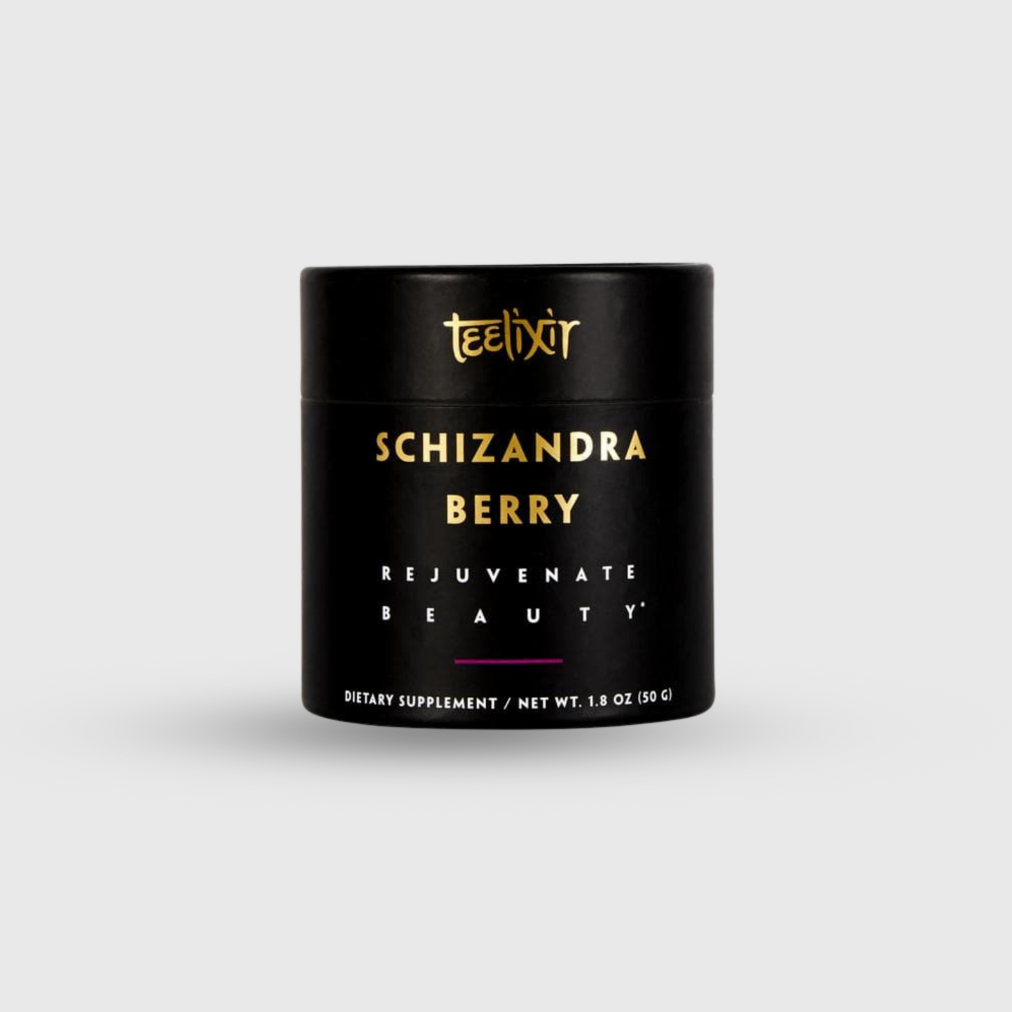 Teelixir Schizandra Berry 250g