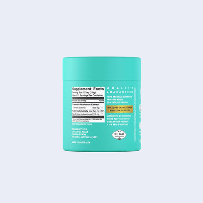 Teelixir Organic Tremella Mushroom 1Kg